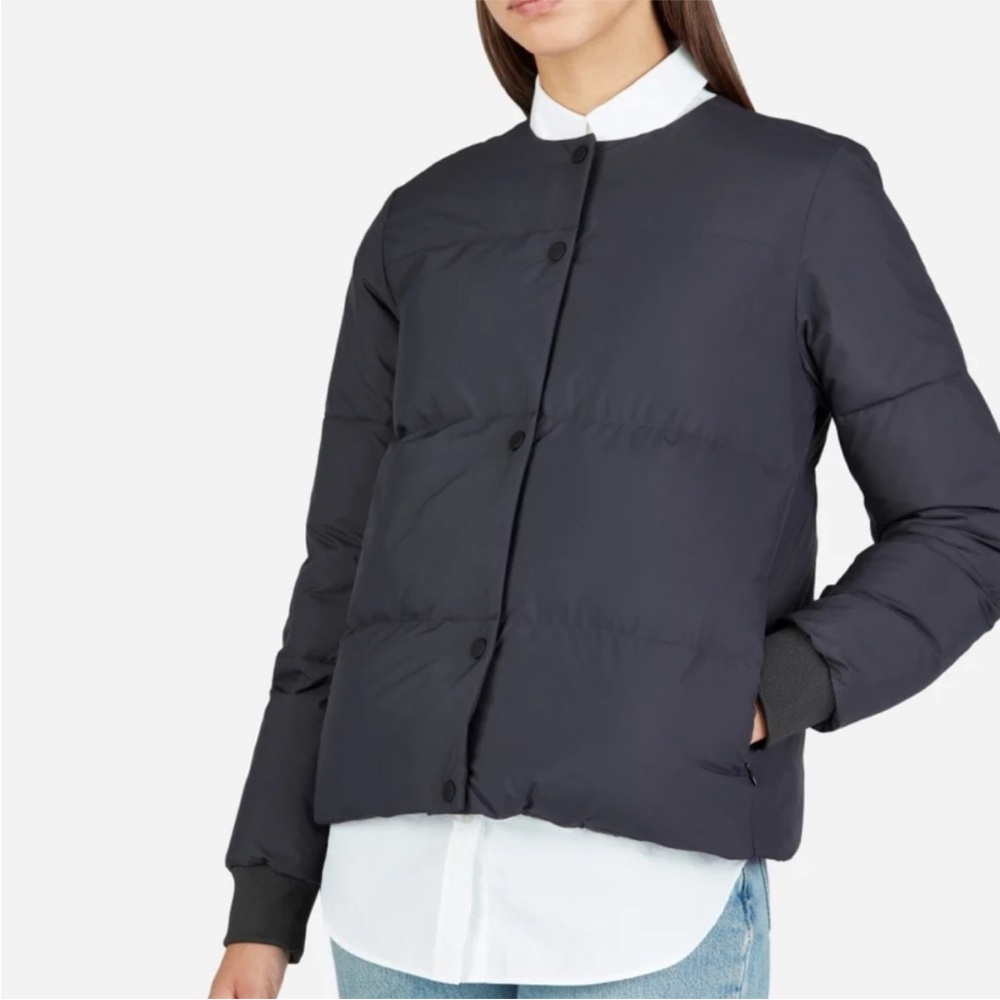Everlane Puffer Jacket